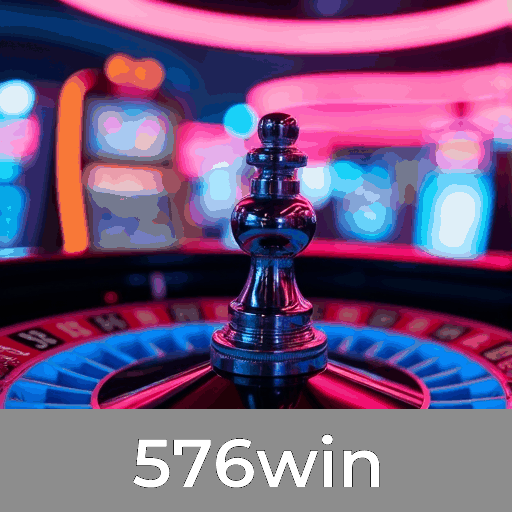 576win: Diversidade de Jogos Únicos - Caça-níqueis Gigantescos, Mesa com Dealer ao Vivo, Jogos de Estratégia - A Escolha Principal dos Jogadores Brasileiros