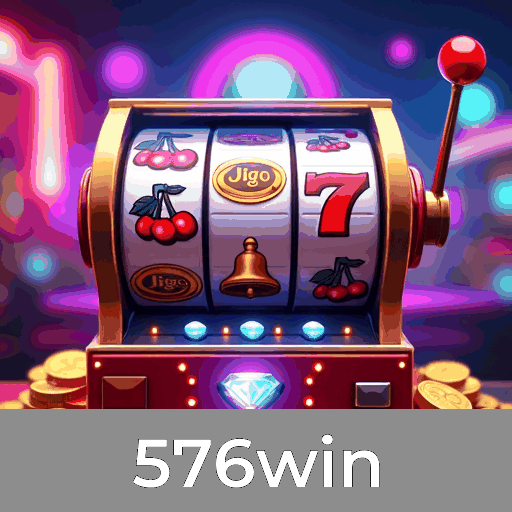576win: Aposte em Qualquer Lugar com Nosso Aplicativo Móvel Seguro