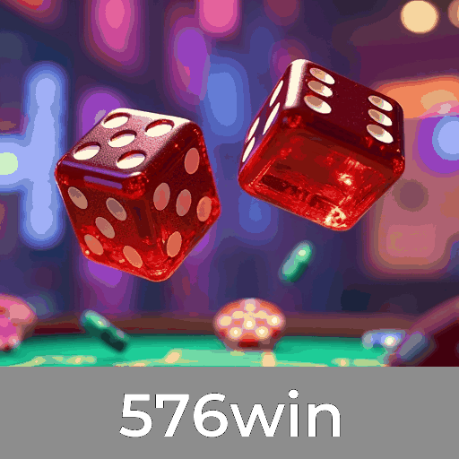 576win: Plataforma Confiável e Cassino Premiado